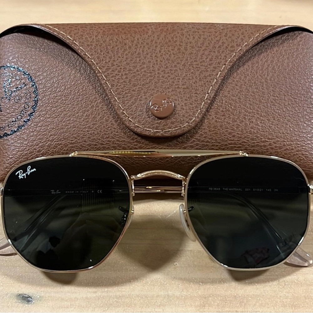 ray ban sunglasses